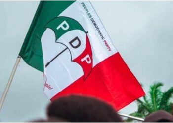 PDP clears 10 aspirants for Edo gov primariesPDP clears 10 aspirants for Edo gov primaries