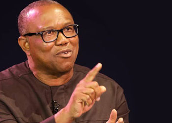 Obi says Labour Party now Nigeria’s main opposition party