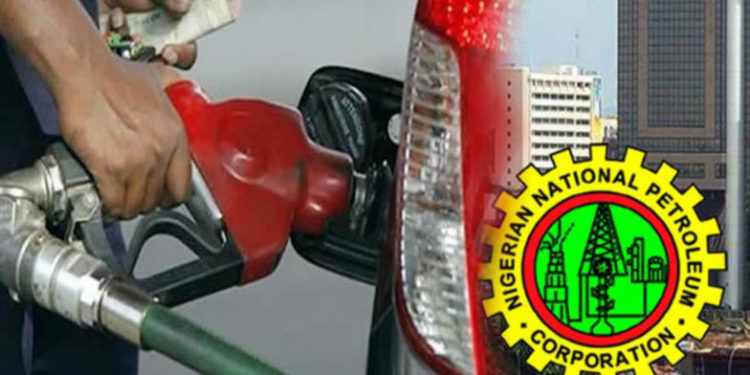 NNPCL, marketers clash over subsidy, operators peg petrol at N1,200/litre