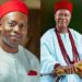 GOV SOLUDO VS OBI OF ONITSHA: CONSTITUTIONAL ORDER ON TRIAL IN ANAMBRA STATE