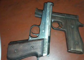 Police, hunters kill three robbers in Osun gun duel