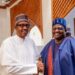 Claim of Buhari’s clone, ‘Jubril of Sudan’ ridiculous – Ex-presidential aide, Adesina