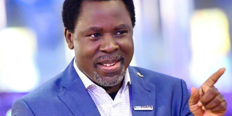 TB Joshua raped, tortured members – BBC investigation