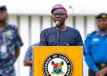 Fourth Mainland Bridge construction begins first quarter 2024 — Sanwo-Olu