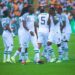 ‘Tinubu not impressed with your performance’, minister tells S’Eagles players
