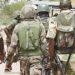 Soldiers brutalise policeman for ‘wrong parking’