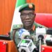 One way: Soldier ranting against Sanwo-Olu arrested- Army chief