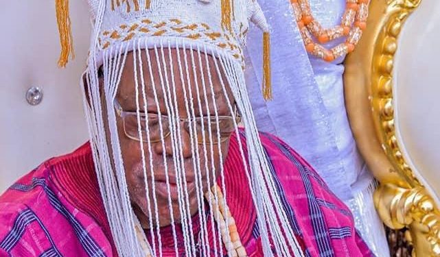 Olubadan suspends traditional ruler over land grabbing