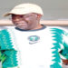 Tinubu clears N12bn outstanding payment for Super Eagles, others