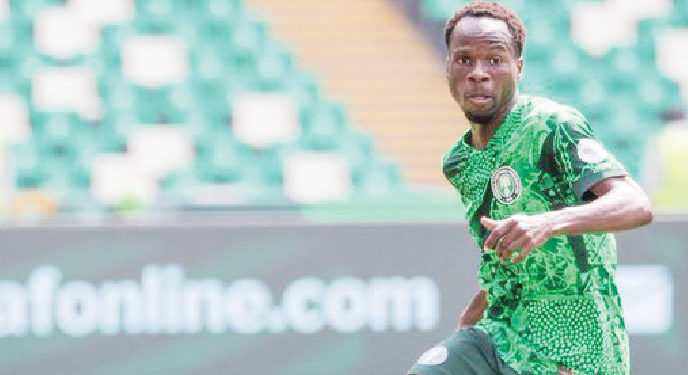 Yusuf: Rejected man turns Eagles most cherished