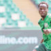 Yusuf: Rejected man turns Eagles most cherished