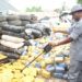 Customs seize contrabands worth N10bn in 2023 — Comptroller