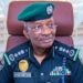 IG orders detention of Gboko LG Chair over alleged assassination plot on Benue Speaker