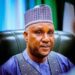 Insecurity, electoral reforms, constitution amendment top agenda as Reps resume today