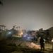 Many feared dead, 15 hospitalised as massive explosion rocks Ibadan