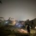 Ibadan explosion death toll rises to five