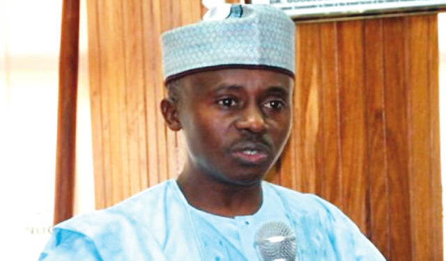 $500,000 bribe: S’Court affirms ex-lawmaker, Farouk Lawan’s jail term