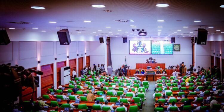 Reps order ministries to return N85bn COVID-19 funds