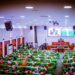Reps order ministries to return N85bn COVID-19 funds