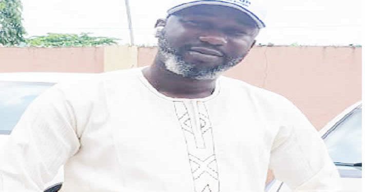 Driver slumps, dies as union laments hostile working condition