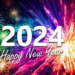 Nigerians welcome 2024 with celebrations