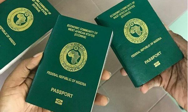 Step-by-step guide to applying for passport online