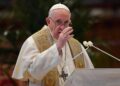 Culture making Africans intolerant of blessings for same-sex couples – Pope