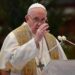 Culture making Africans intolerant of blessings for same-sex couples – Pope