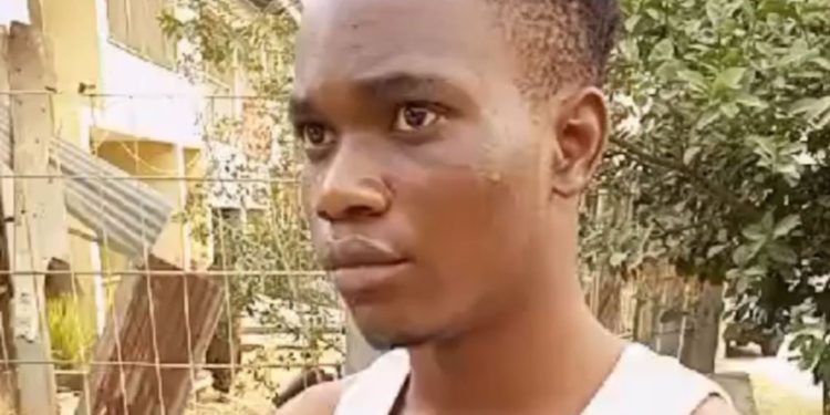 I lost my brother in Ibadan explosion – Survivor