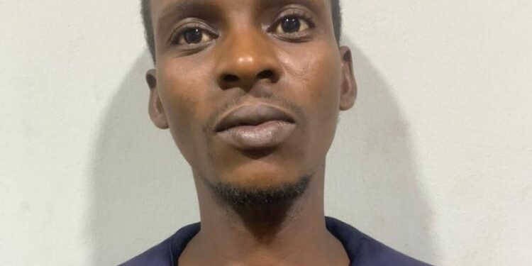 BREAKING: FCT police arrest wanted kidnap kingpin