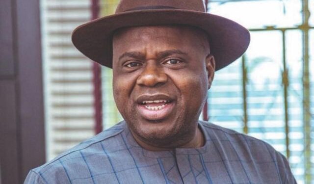 Stage set for Bayelsa gov’s second term inauguration