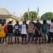 EFCC arrests suspected internet fraudsters in Makurdi ‘yahoo academy’