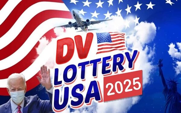 LIST: Nigeria, 17 other countries not qualified for 2025 US lottery programme