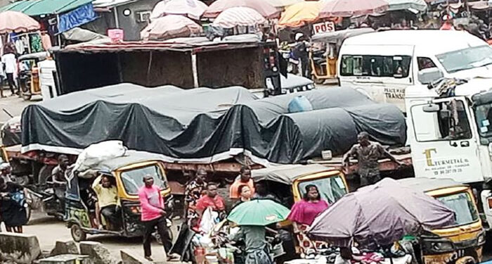 CLO decries alleged killing of Anambra trader, seeks probe