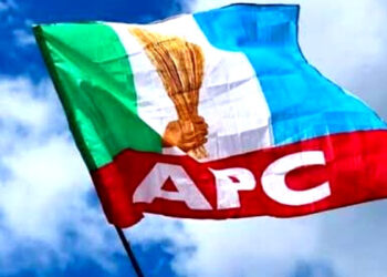 Delta rerun: APC wins state assembly seat, defeats PDP