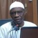 Police declare Bauchi cleric, Abdulaziz, wanted