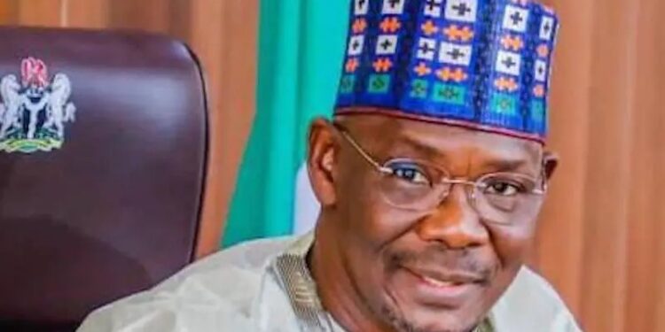 Foreigners milking Nigeria dry from solid minerals -Nasarawa gov