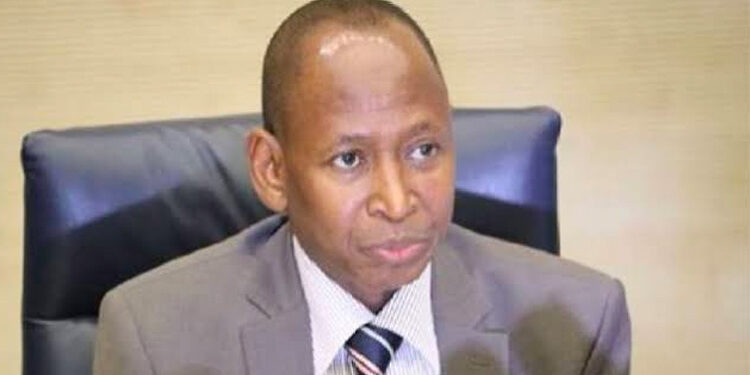 N109bn fraud: EFCC deceived me, ex-AGF alleges