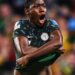 JUST IN: Oshoala leaves Barcelona for US Club