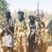 Many feared killed as rival bandit groups clash in Zamfara