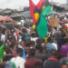 Igbo fed up with Nigeria, won’t join hardship protest – IPOB
