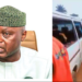 Ekiti attacks: Police arrest 13 as IG deploys AIG to Zone 17