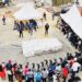 Customs suspend sales of foodstuffs over Lagos stampede