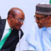 Senate to probe Buhari, Emefiele over N30trn Ways and Means