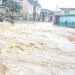 Residents stranded as flood washes away Oyo bridge