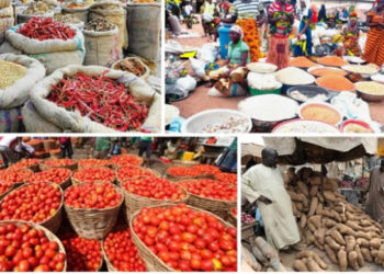 Economic hardship: Kano traders slash prices of essential goods