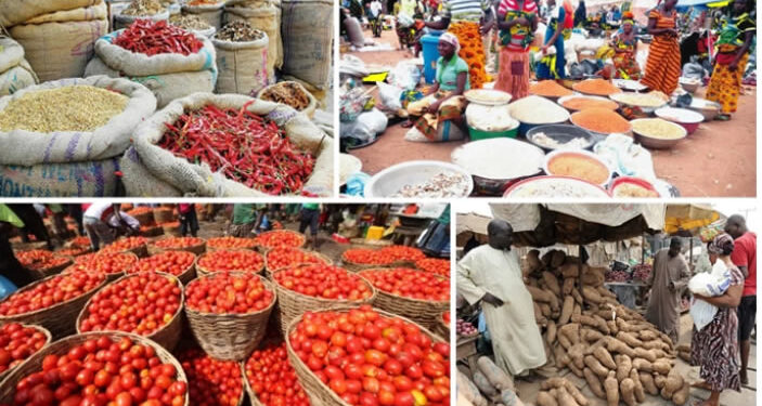 Economic hardship: Kano traders slash prices of essential goods