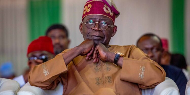JUST IN: Tinubu sets up tripartite economic advisory c’ttee