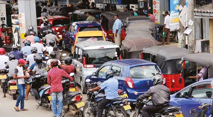 NNPCL differs as marketers fear fuel queues spread