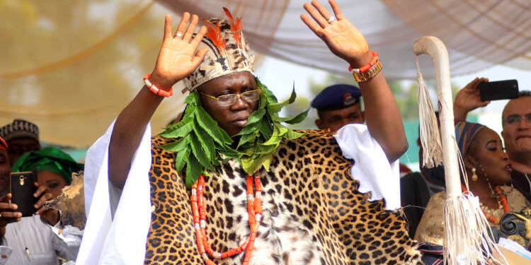 Authorise me to go after Yoruba monarchs’ killers – Gani Adams